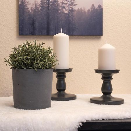 Harz Living Apartment Clausthal-Zellerfeld Bagian luar foto