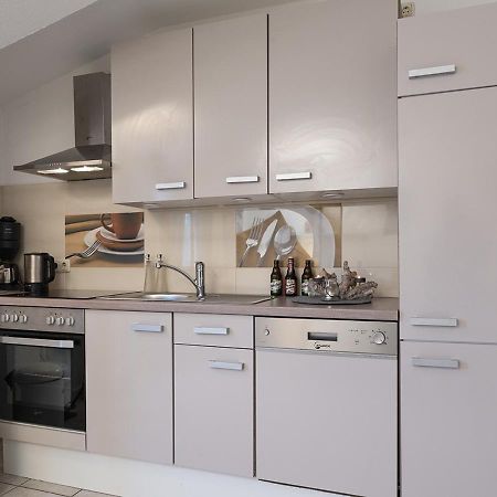 Harz Living Apartment Clausthal-Zellerfeld Bagian luar foto