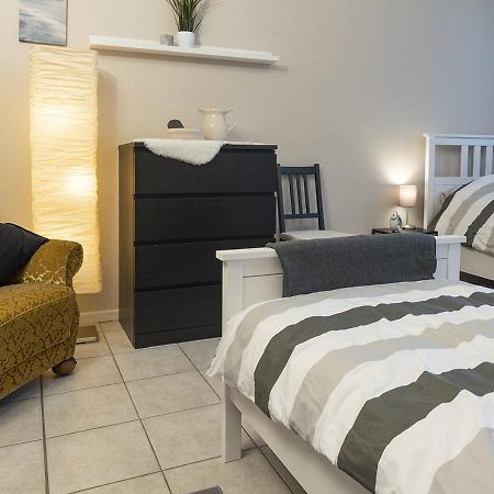 Harz Living Apartment Clausthal-Zellerfeld Bagian luar foto