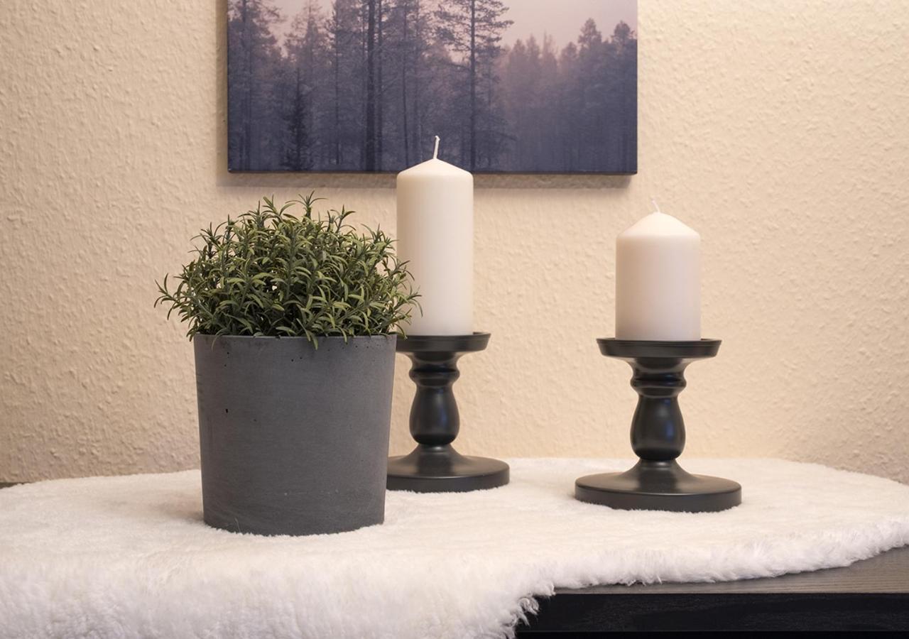 Harz Living Apartment Clausthal-Zellerfeld Bagian luar foto