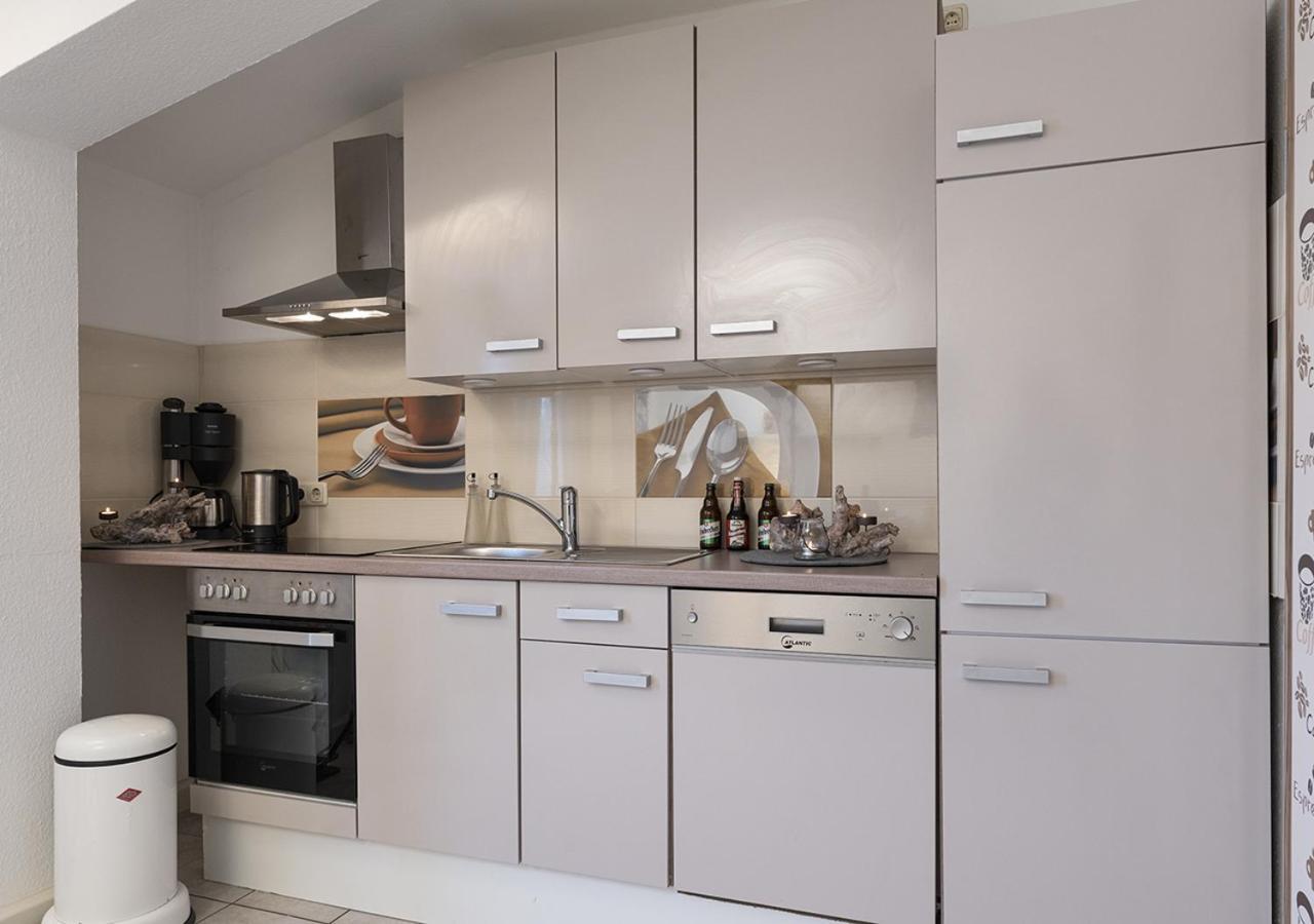 Harz Living Apartment Clausthal-Zellerfeld Bagian luar foto
