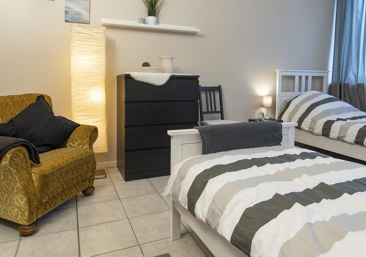 Harz Living Apartment Clausthal-Zellerfeld Bagian luar foto