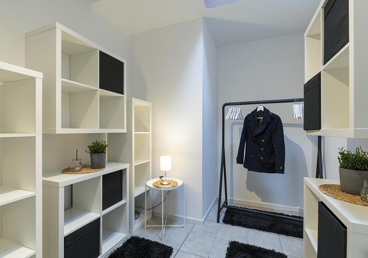 Harz Living Apartment Clausthal-Zellerfeld Bagian luar foto