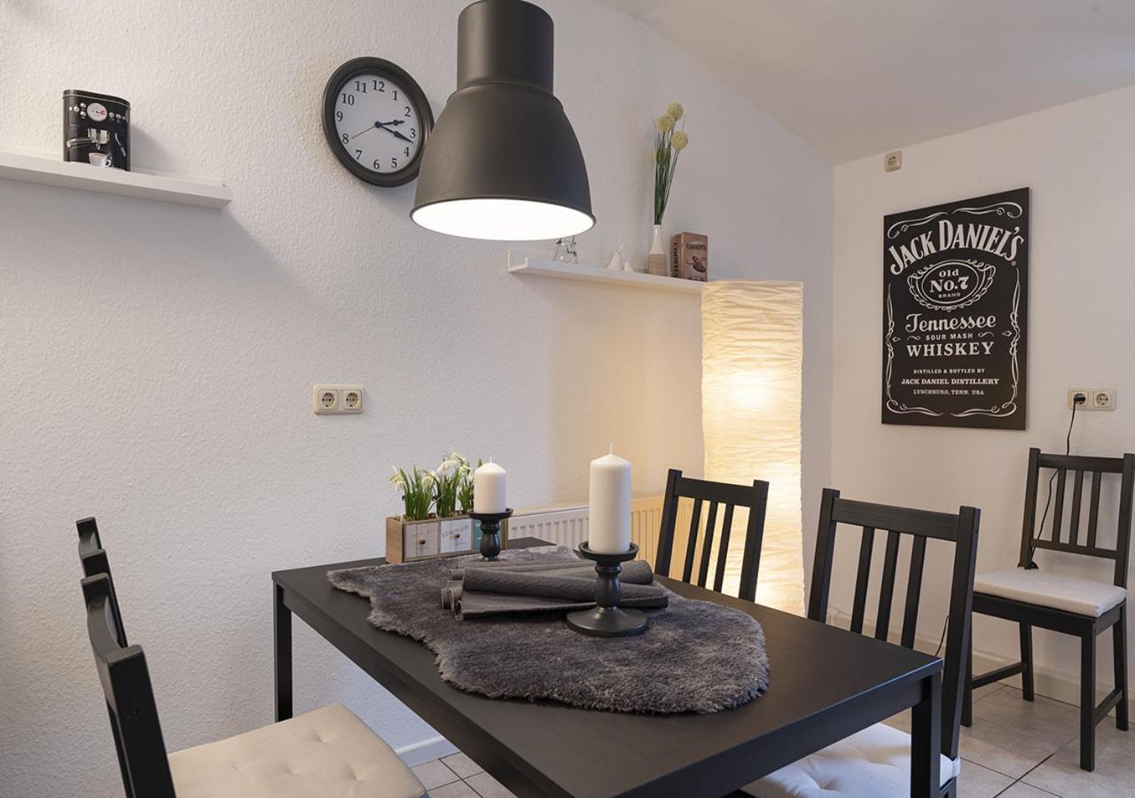 Harz Living Apartment Clausthal-Zellerfeld Bagian luar foto