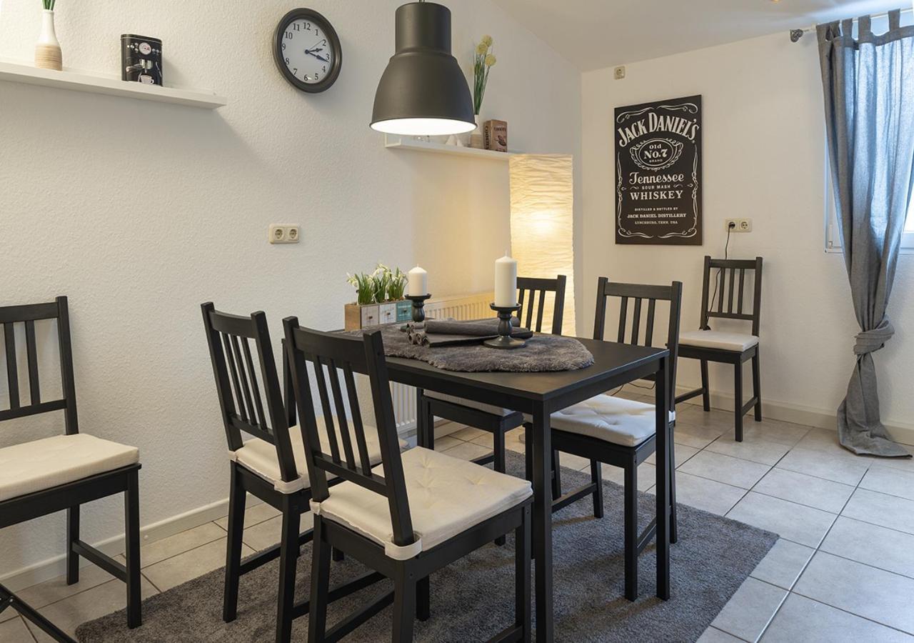 Harz Living Apartment Clausthal-Zellerfeld Bagian luar foto