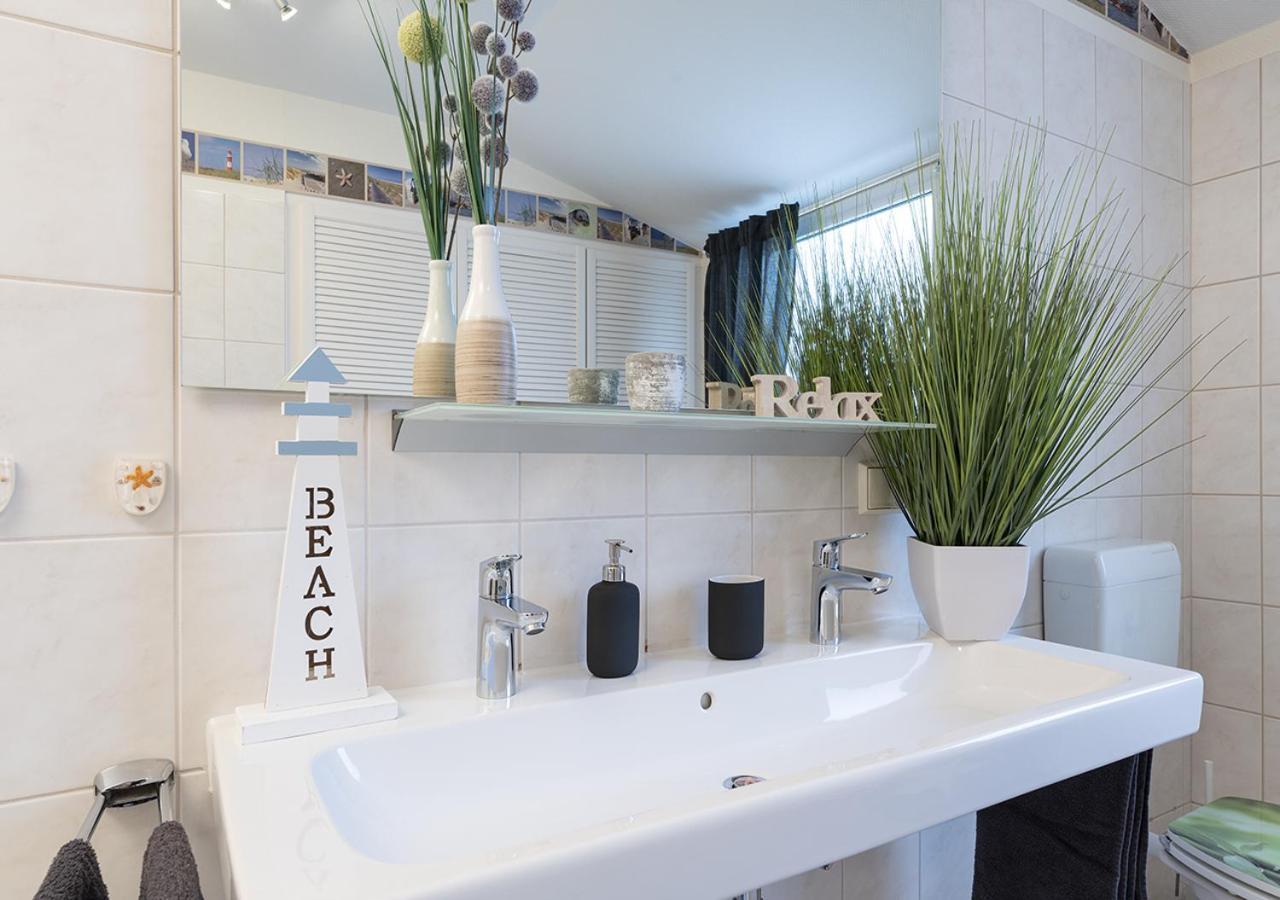 Harz Living Apartment Clausthal-Zellerfeld Bagian luar foto
