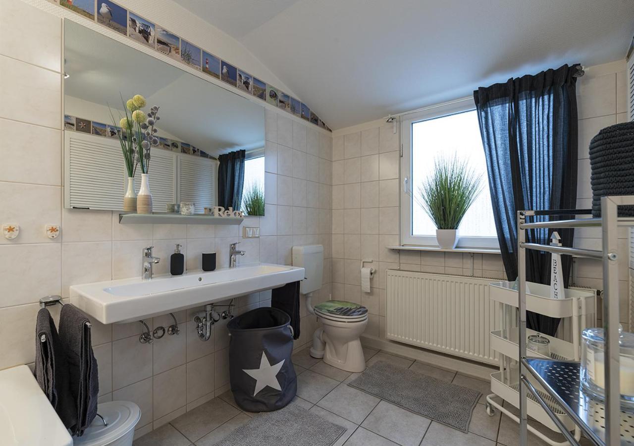 Harz Living Apartment Clausthal-Zellerfeld Bagian luar foto