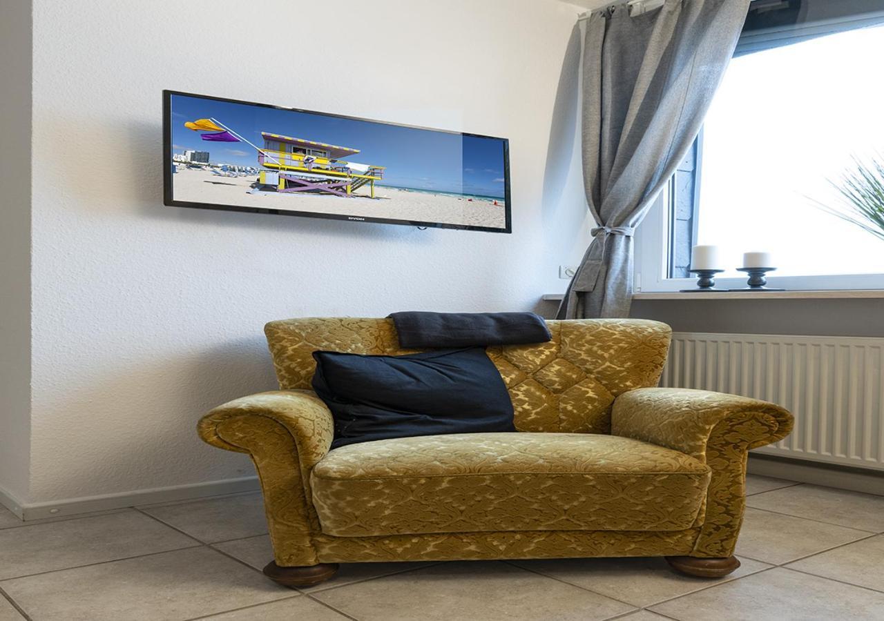 Harz Living Apartment Clausthal-Zellerfeld Bagian luar foto