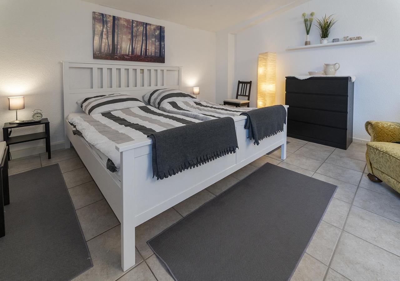 Harz Living Apartment Clausthal-Zellerfeld Bagian luar foto