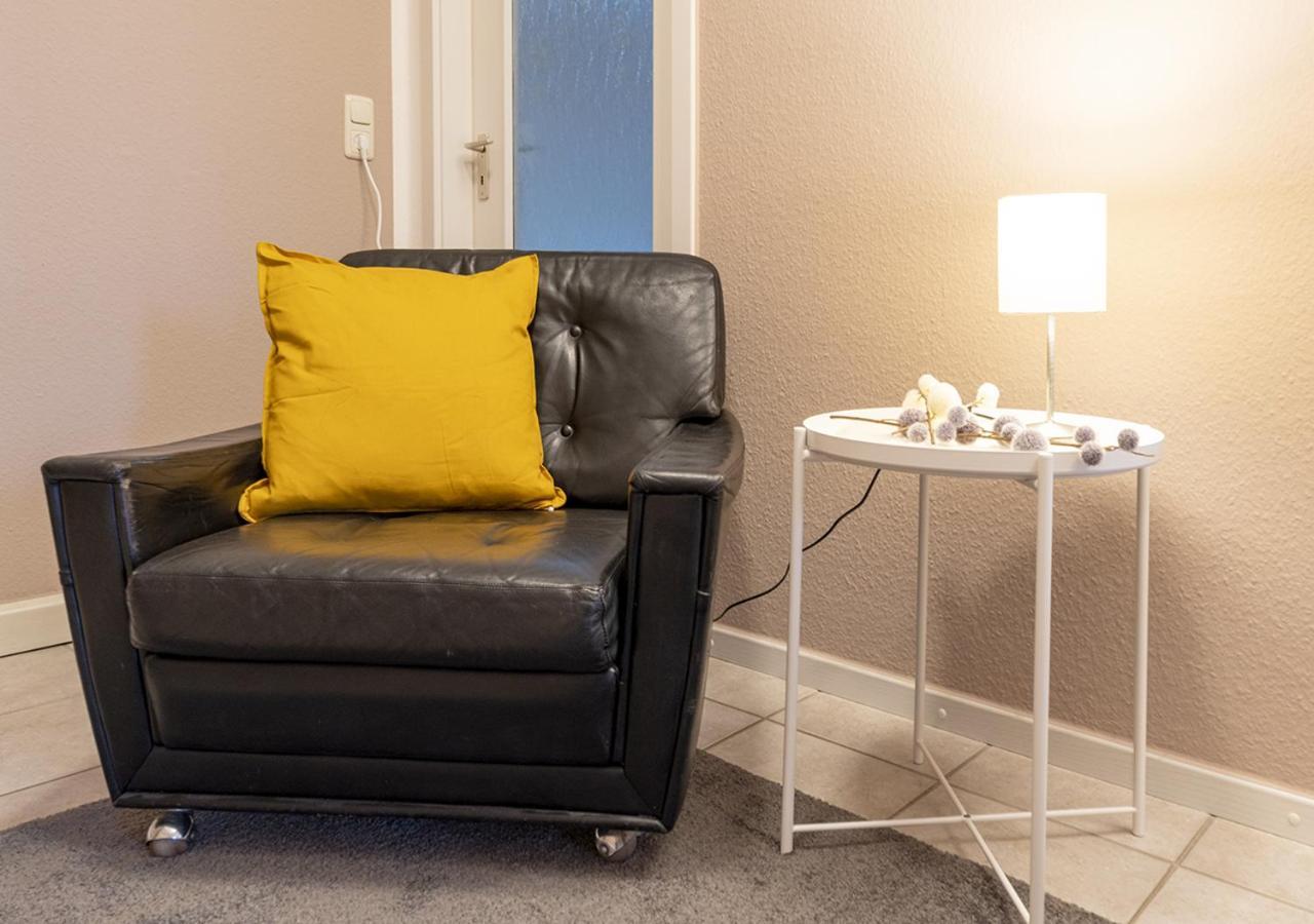 Harz Living Apartment Clausthal-Zellerfeld Bagian luar foto