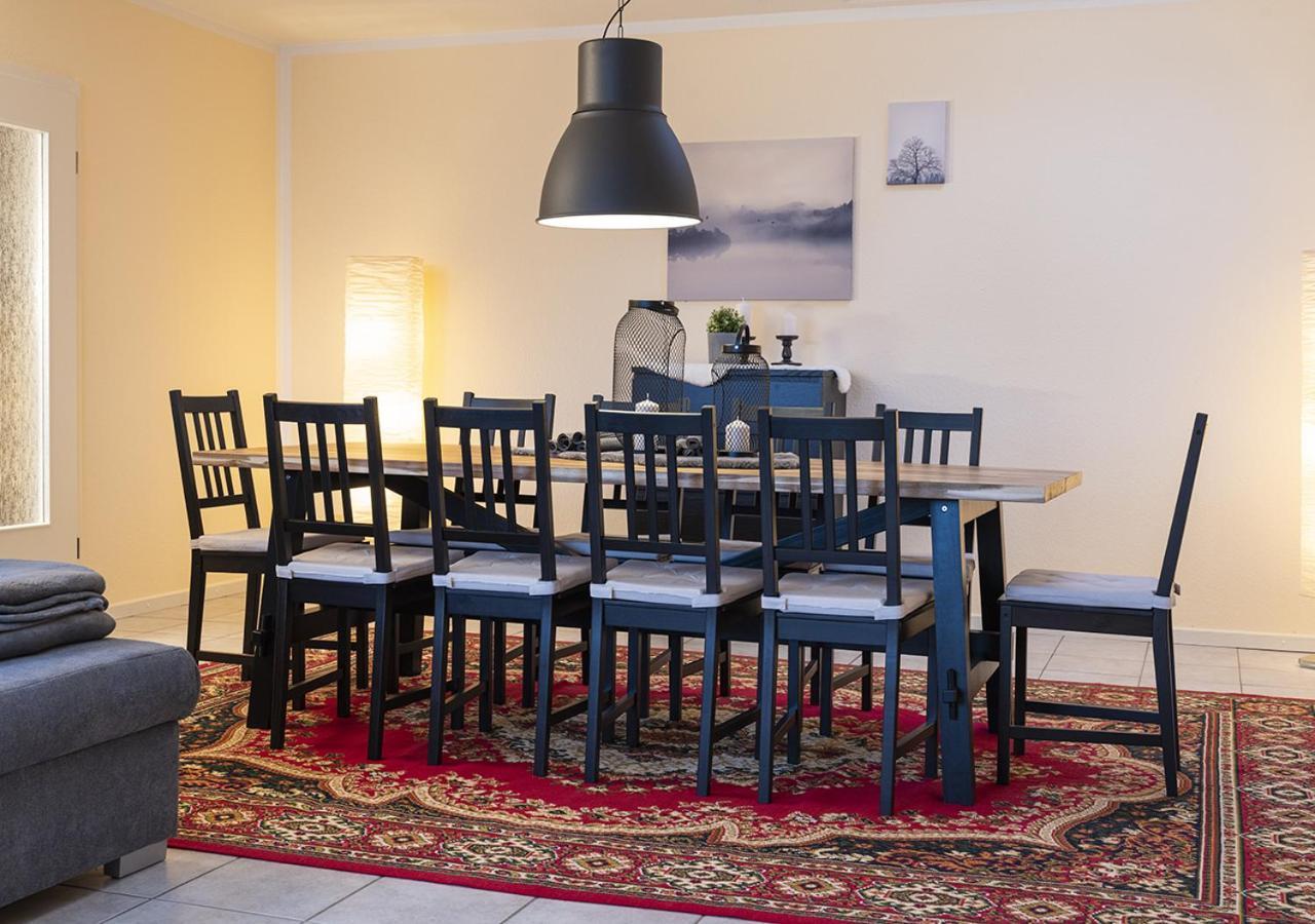 Harz Living Apartment Clausthal-Zellerfeld Bagian luar foto