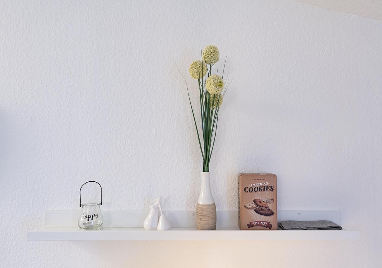 Harz Living Apartment Clausthal-Zellerfeld Bagian luar foto