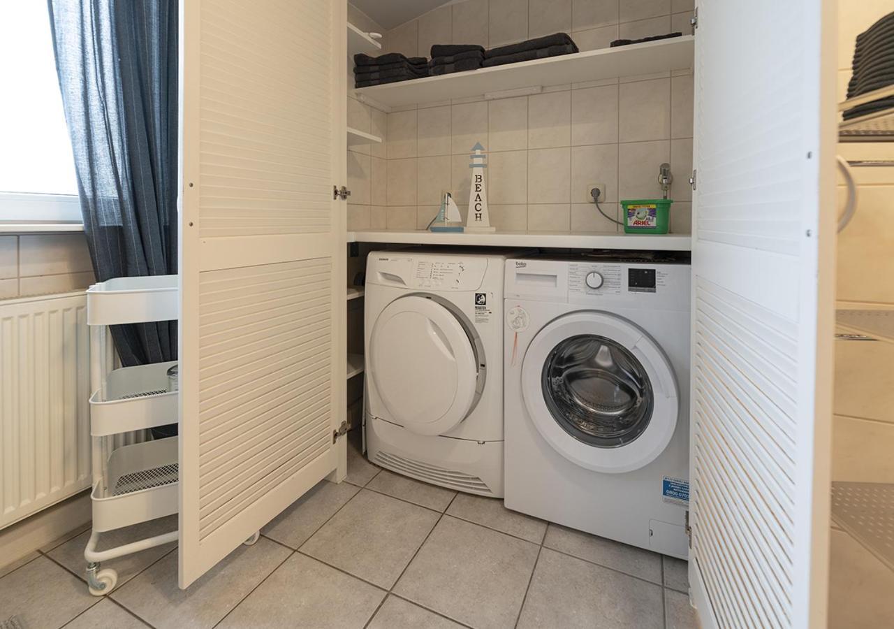 Harz Living Apartment Clausthal-Zellerfeld Bagian luar foto