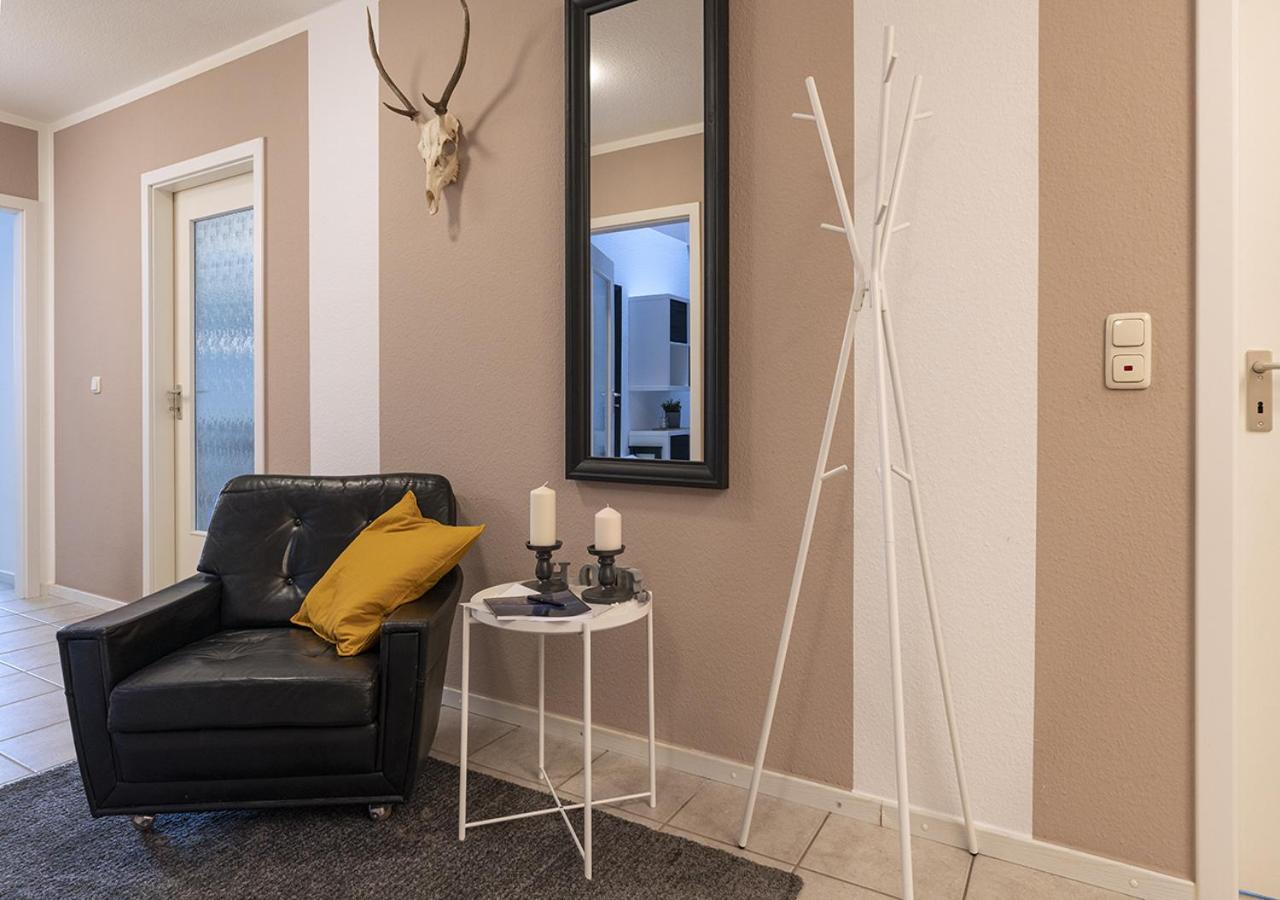 Harz Living Apartment Clausthal-Zellerfeld Bagian luar foto