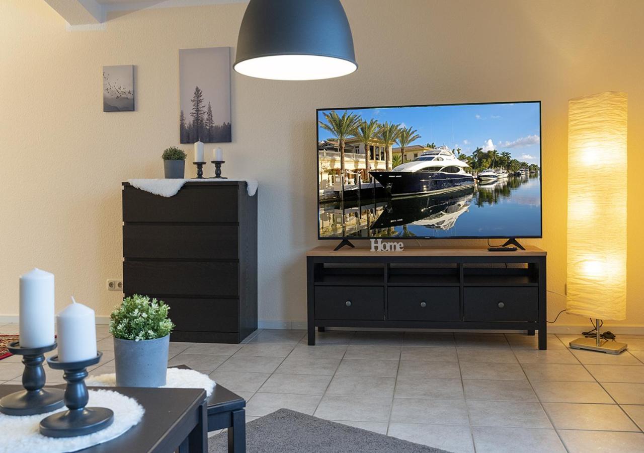 Harz Living Apartment Clausthal-Zellerfeld Bagian luar foto