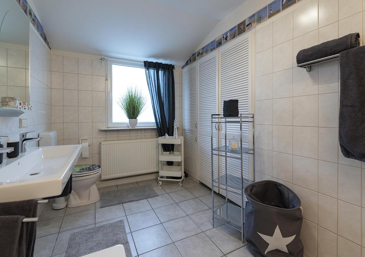 Harz Living Apartment Clausthal-Zellerfeld Bagian luar foto
